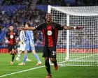 Kluivert and Rayan Inspire Bournemouth to Historic Europa League Win at Real Sociedad