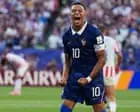 Kylian Mbappé Ends 20-Year Nike Partnership to Join Swiss Brand On