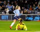 Lauren Hemp’s Brace and Late Own Goal Secure Manchester City’s Win Over Liverpool in WSL