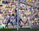 Leeds Maintain Unbeaten Run with Draw Against Crystal Palace