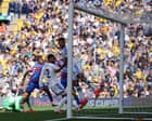 Leeds Maintain Unbeaten Run with Draw Against Crystal Palace