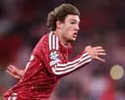 Lewis Koumas Shines in Liverpool’s Carabao Cup Win Over Tottenham
