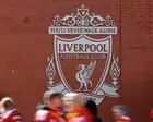 Liverpool Reappoint Julian Ward as Sporting Director Following Richard Hughes Departure