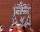 Liverpool Reappoint Julian Ward as Sporting Director Following Richard Hughes Departure