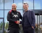 Liverpool Begin Search for New Sporting Director Following Richard Hughes’ Departure