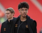 Lucas Herrington Embraces Premier League Challenge After Hull City Debut