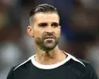 Mallorca Goalkeeper Iván Cuéllar Hospitalized After Serious Head Injury at Training Ground