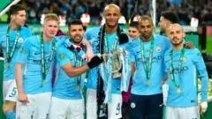 Manchester City's £1.2bn Transfer Spending Overshadowed by Financial Rule Breaches