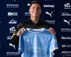 Manchester City Match British Transfer Record with £125m Signing of Enzo Fernández from Chelsea