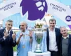 Manchester City CEO Soriano Calls Guilty Verdict a ‘Premier League Conspiracy Theory’ and Vows to Appeal
