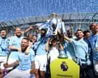 Manchester City Challenges Premier League Punishment Amid Controversy