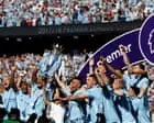 Manchester City Found Guilty of Major Financial Breaches by Premier League Commission