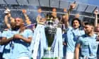 Manchester City Found Guilty of Extensive Financial Fair Play Breaches