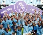 Manchester City Guilty Verdict: Premier League Faces Unprecedented Repercussions