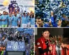Manchester City’s Perfect Start Highlights Early Premier League Title Race Dynamics