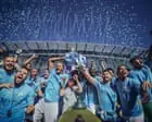 Premier League Finds Manchester City Guilty of Financial Rule Breaches in Landmark Decision