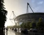 Manchester City's Premier League Success Now Overshadowed by Controversy