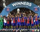 Marquinhos Becomes Most Decorated Club Footballer with 41 Trophies