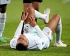 Mbappé Scores Winner but Suffers Knee Injury in France’s Nations League Victory Over Turkey