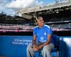 Melvine Malard Aims to Cement Chelsea Legacy Under Sonia Bompastor