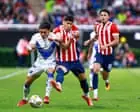 Mexican Senate Proposes Reinstating Promotion and Relegation in Liga MX