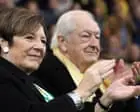 Michael Wynn-Jones, Norwich City Honorary Life President, Dies Aged 85