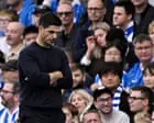 Mikel Arteta Admits Arsenal Were Taught a Lesson as Brighton End Their Perfect Start