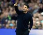 Mikel Arteta Channels Arsène Wenger in Arsenal’s Transfer Window Defence
