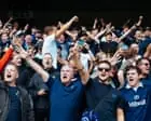 Millwall and West Ham Renew Historic Rivalry in 100th Dockers Derby at The Den