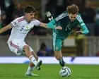 Nations League Action Kicks Off with Belgium vs France and More