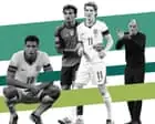 Nations League Proves Its Worth as a Competitive International Tournament