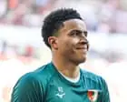 Noahkai Banks Commits to Germany, Ending USMNT Hopes