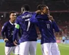 Olise’s Late Goal Secures France’s 1-0 Win Over Belgium in Nations League