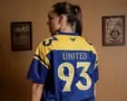Oxford United Withdraw ‘United 93’ Clothing Range Following 9/11 Controversy