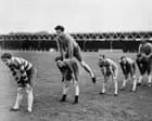Peter Baines: Wrexham’s Trailblazing Black Footballer and Possibly the First Indigenous Australian Abroad