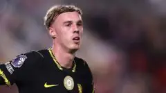PFA Chief Condemns Demanding Schedule Impacting Cole Palmer