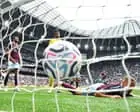 Premier League Chaos Returns as Goals Surge and End-to-End Football Thrives