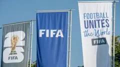 Premier League Joins Top European Leagues in Calling for FIFA Reforms