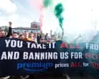 Premier League Season Ticket Holders Face Growing Concerns Over Club Priorities