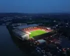Premier League Stadiums Dominate Google Ratings for Best Football Grounds