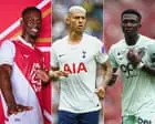 What You Won’t See in the Premier League This Weekend After Transfer Window Closure