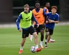 Premier League Weekend Preview: Coventry at Manchester City, Chelsea Face Arsenal Test