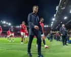 Pressure Mounts on Carrick and Wilcox as Manchester United’s Struggles Continue