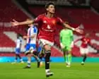Real Madrid Leading the Chase to Sign Manchester United Teenager JJ Gabriel