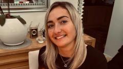 Remembering Maddy Cusack: Anniversary of Footballer's Death Coincides with Inquest Pause