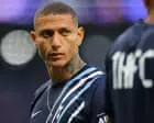 Richarlison Could Still Leave Tottenham as Trabzonspor Weighs Up Bid