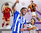 Roma’s Signing of Mora Emerges as One of Summer’s Best-Value Deals