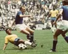 Remembering Sandro Mazzola: Italian Football Legend Passes Away at 83