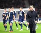 Scotland Seek Revival Under New Coach Sébastien Pocognoli After Steve Clarke’s Exit