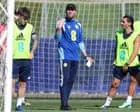 Sébastien Pocognoli Begins Scotland Tenure with Ambition and Patience